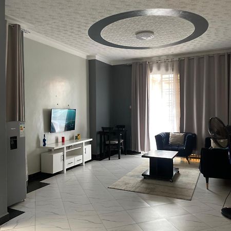 Precious Bahai Nest 1Bdr Wifi Netflix Kampala Exterior foto