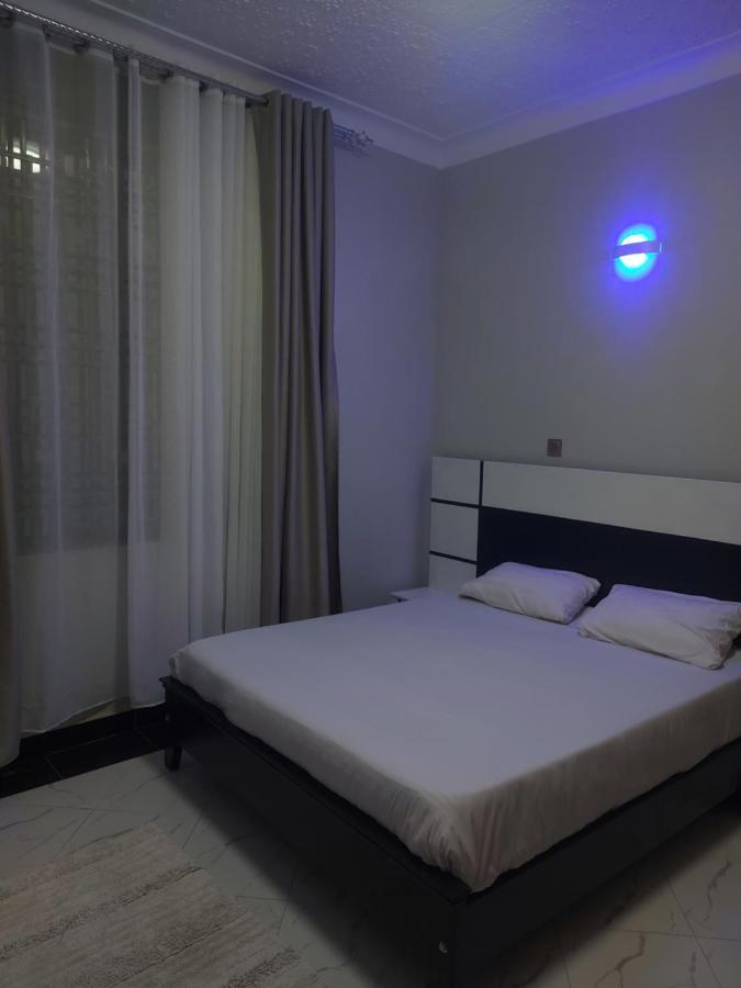 Precious Bahai Nest 1Bdr Wifi Netflix Kampala Exterior foto