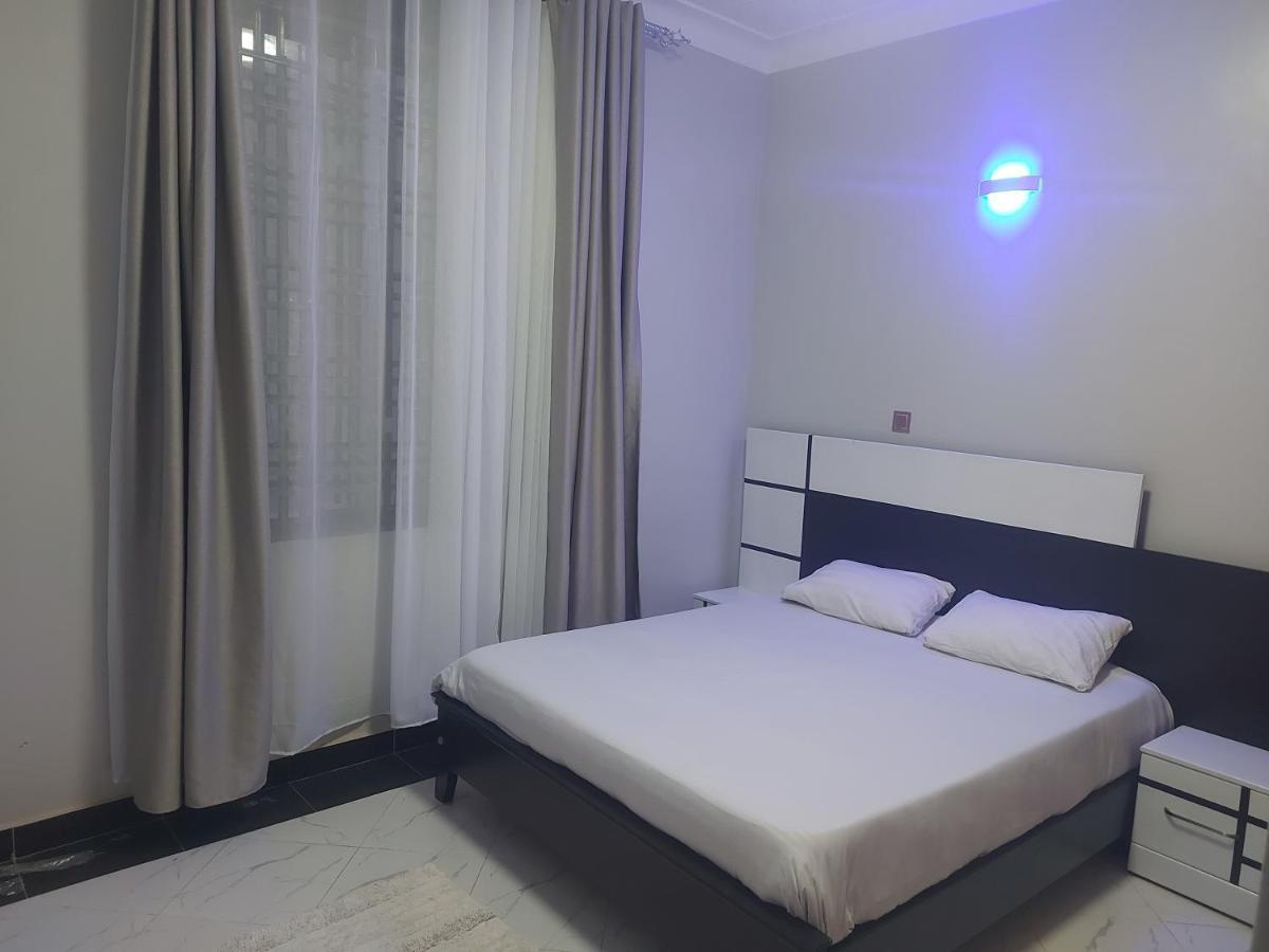 Precious Bahai Nest 1Bdr Wifi Netflix Kampala Exterior foto