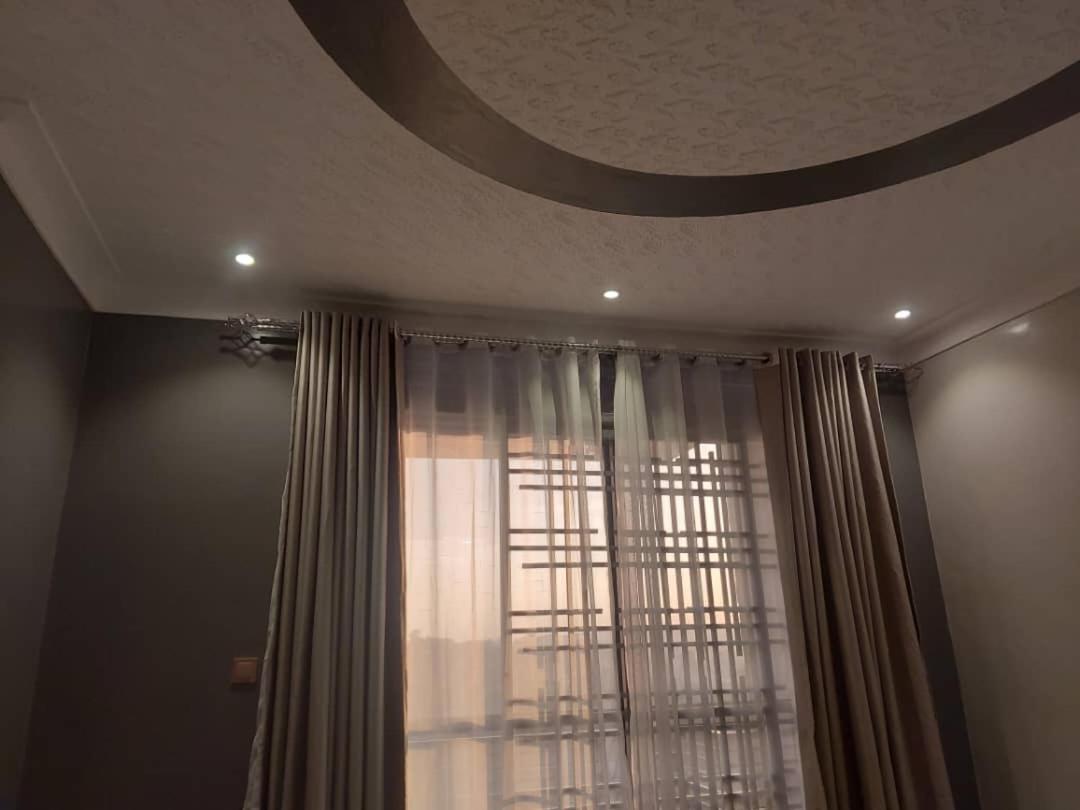 Precious Bahai Nest 1Bdr Wifi Netflix Kampala Exterior foto
