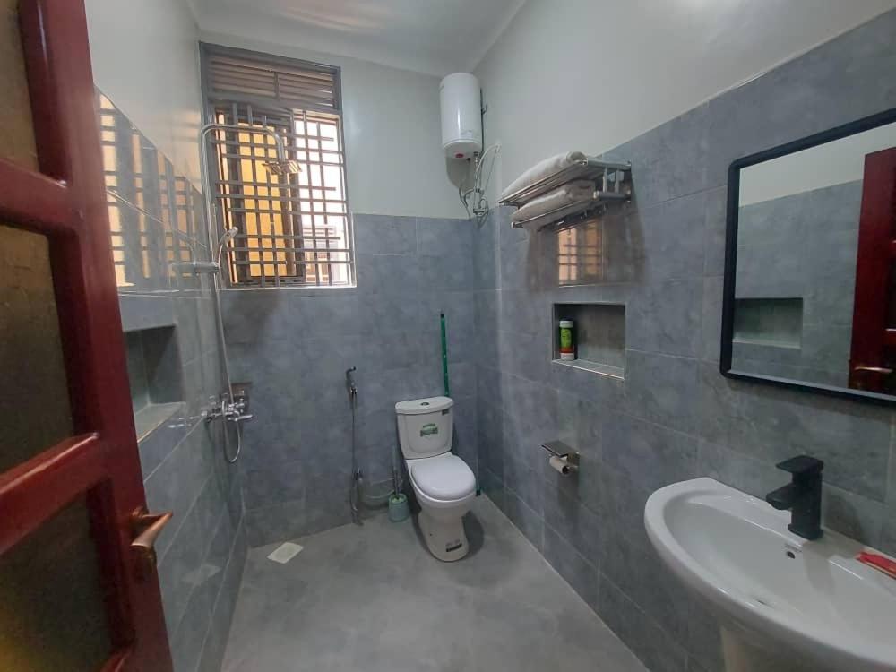 Precious Bahai Nest 1Bdr Wifi Netflix Kampala Exterior foto