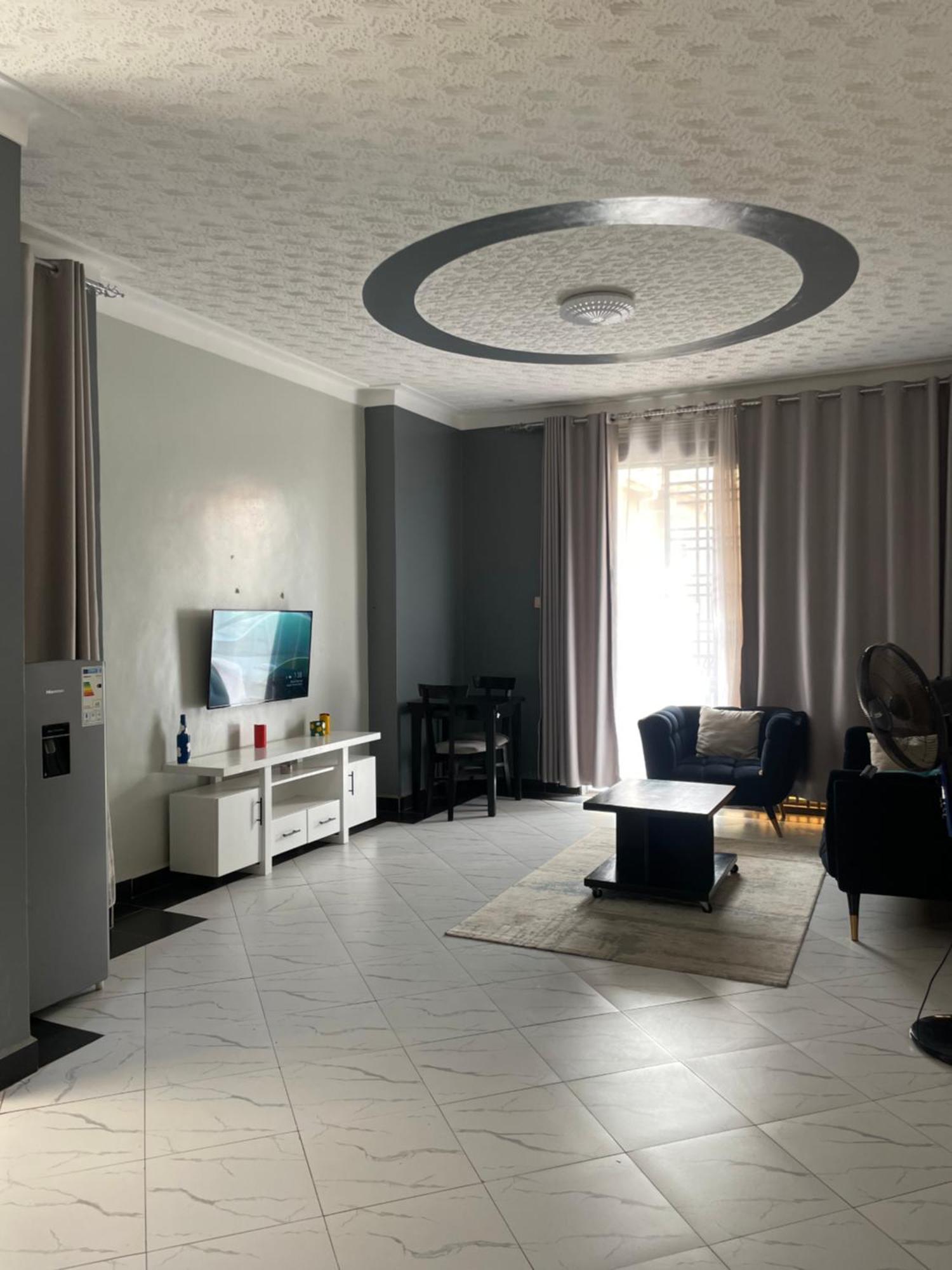 Precious Bahai Nest 1Bdr Wifi Netflix Kampala Exterior foto
